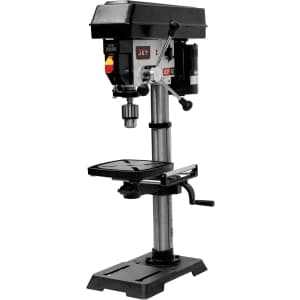 Jet Tools Jet 12" Benchtop Drill Press: $433