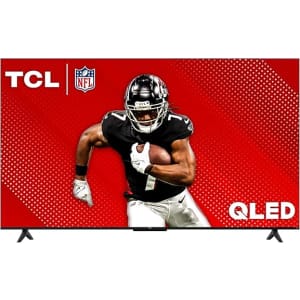 TCL Black Friday TV Deals at Amazon: Up to 53% off