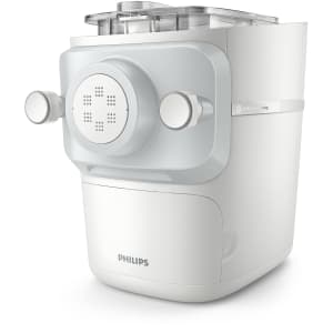 Philips 7000 Series Pasta Maker with 8 Discs: $189.95