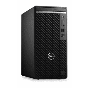Refurb Dell OptiPlex 5080 Desktop PCs: From $239