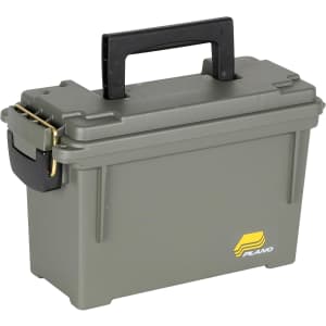 Plano 11" Field Ammo Box: $6