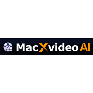 Macxvideo AI All-in-One Video Converter: Free