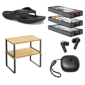Memorial Day Savings at Walmart: Deals Under $20 Memorial Day Savings at Walmart: Deals Under $20