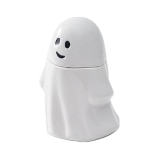 Halloween Treat Jar: $3.57 Halloween Treat Jar: $3.57