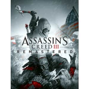 Ubisoft Big Save Sale: Up to 85% off
