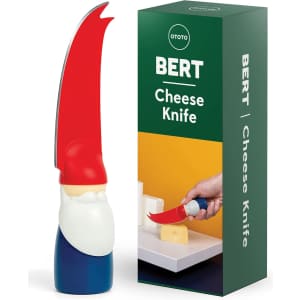 Ototo Bert Cheese Knife: $9.95