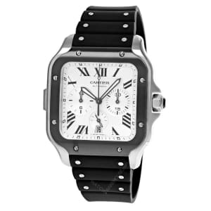 Cartier Luxury Watches Outlet Deals at eBay: Up to 30% off