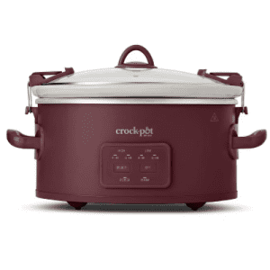 Target Early Black Friday Crock-Pot Sale: 40% off Target Early Black Friday Crock-Pot Sale: 40% off