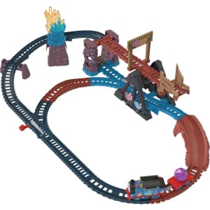 Fisher-Price, Mattel, MEGA, & Little People Toy Deals at Amazon: Up to 45% off