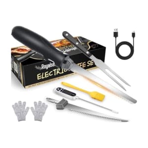 Chef's Choice October Edition Sale at Woot: Up to 70% off
