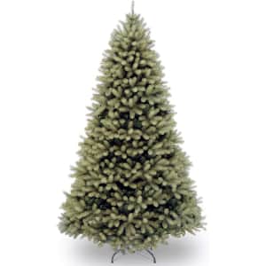 National Tree Company 7-Foot Unlit Downswept Douglas Fir Artificial Christmas Tree: $100 National Tree Company 7-Foot Unlit Downswept Douglas Fir Artificial Christmas Tree: $100