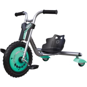 Razor RipRider 360 Mini Caster Trike: $49