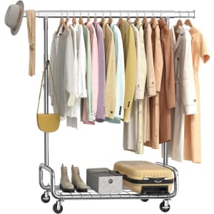 Songmics Deals at Amazon: Up to 60% off