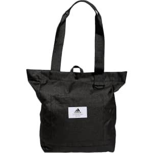 adidas Everyday Tote Bag: $18