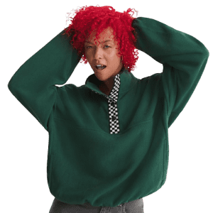 Vans Women's Clothing Black Friday Deals: Up to 50% off