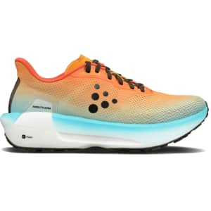 Craft Men's Nordlite Ultra Trail-Running Shoes: $48 Craft Men's Nordlite Ultra Trail-Running Shoes: $48