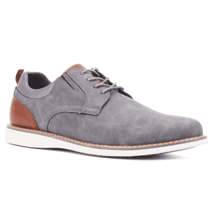 Reserved Footwear Men's New York Vertigo Oxford Shoes: $14