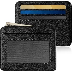Mayski Minimalist Credit Card Holder: $2.99 Mayski Minimalist Credit Card Holder: $2.99