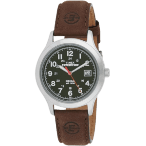 Timex Men's Expedition Metal Field Watch: $31