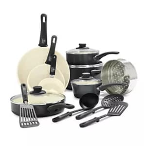 Kohl's Kitchen and Dining Deals: Up to 30% off + extra 20% off + $10 off $50 Kohl's Kitchen and Dining Deals: Up to 30% off + extra 20% off + $10 off $50