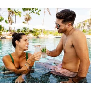 All-Inclusive 4-Night Tulum Flight & Resort Vacation: From $429 per person