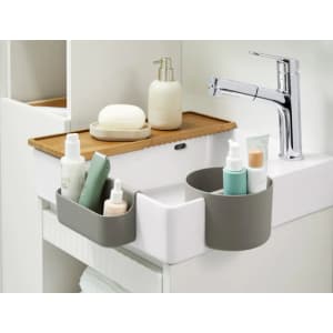 Kohler Spacity Dual-Sided Storage Tray & Washboard: $16