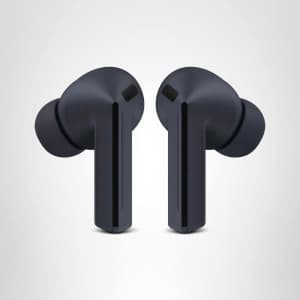 Samsung Galaxy Buds 3 FE True Wireless Noise Cancelling Earbuds: $120 Samsung Galaxy Buds 3 FE True Wireless Noise Cancelling Earbuds: $120