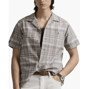 Polo Ralph Lauren Early Black Friday Deals at Nordstrom: Up to 65% off
