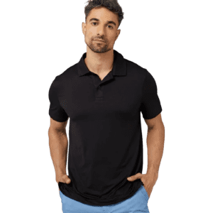 32 Degrees Men's Polos Deals: Up to 80% off