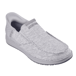 Skechers Men's Melson - Medford Hands Free Slip-in Shoes: $48 Skechers Men's Melson - Medford Hands Free Slip-in Shoes: $48