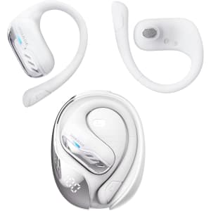 Transformers Open-Ear Wireless Bluetooth Headphones: $17.49