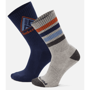 Timberland Final Sale Socks: Up to 70% off