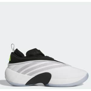 adidas Men's D.O.N. Issue 7 Shoes: $46