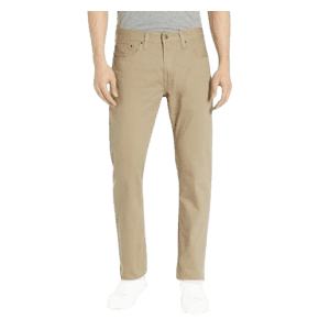 Levi's Men's 559 Relaxed Straight Jeans: $30