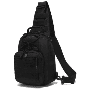 Thuram 8L Outdoor Tactical Bag: $3 Thuram 8L Outdoor Tactical Bag: $3