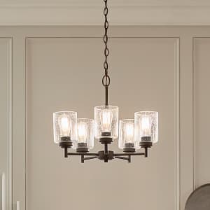 Lowe's Early Black Friday Lighting and Ceiling Fan Deals: Up to 55% off