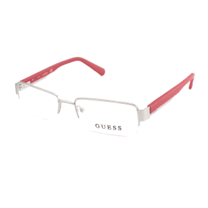 Guess Men's Rectangular Opticals: $14 Guess Men's Rectangular Opticals: $14