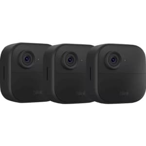 Early Black Friday Blink, Ring, & eero Deals at Best Buy: Up to 62% off Early Black Friday Blink, Ring, & eero Deals at Best Buy: Up to 62% off