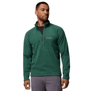 Columbia Fleece Doorbuster Deals: 50% off