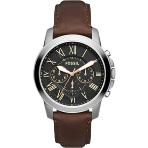 Fossil Men's and Women's Accessory Deals at Amazon: Up to 30% off Fossil Men's and Women's Accessory Deals at Amazon: Up to 30% off