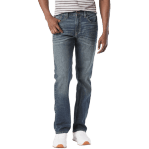 Signature by Levi Strauss & Co. Gold Men's Relaxed Fit Jeans: from $26