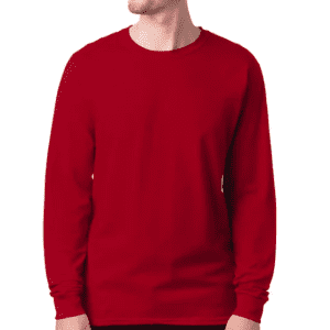 Hanes Clearance T-Shirts: From $4.98