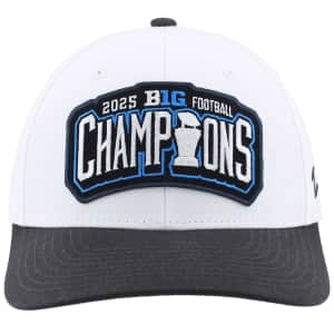 Men's Clearance College Hats at Fanatics: Up to 82% off