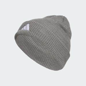 adidas Men's Team Issue 2 Beanie: $7.65 adidas Men's Team Issue 2 Beanie: $7.65