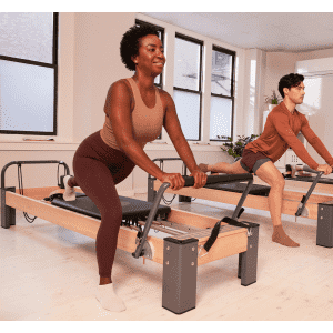 ClassPass 1-Month Trial: Free