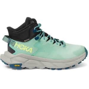 Hoka Past Season Clearance at REI: Up to 50% off