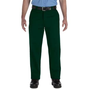Dickies Men's Original 874 Work Pants: $21