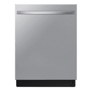 Samsung AutoRelease Smart Dishwasher with StormWash: $549