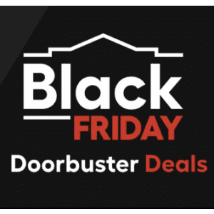 Lowe's Black Friday Doorbuster Deals: Up to 70% off Lowe's Black Friday Doorbuster Deals: Up to 70% off