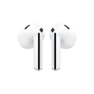 Samsung Galaxy Buds3 Noise-Cancelling Earbuds: $30 off or up to $100 off w/ trade